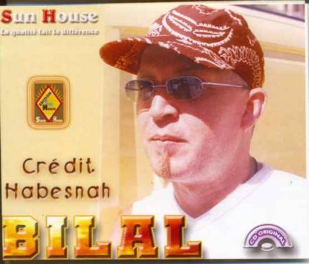 love  bilal